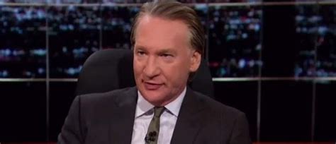 Bill Maher Goes To Bat For Ann Coulter After UC Berkeley Cancels Speech ...