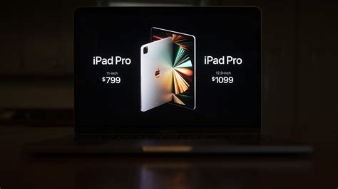 Mini LED display coming to 11-inch iPad Pro in 2022 | Mobile News