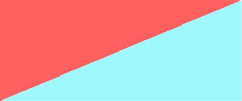 html5 - 45 degree angle split background colour for website - Stack Overflow