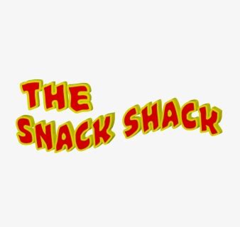 Snack Shack Logo - Snack Shack Logo Png , Free Transparent Clipart ...