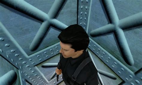 Canceled GoldenEye 007 Remaster ROM For Xbox Has Leaked To The Internet | HotHardware