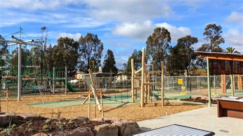 Creating better parks in Brimbank - Brimbank News