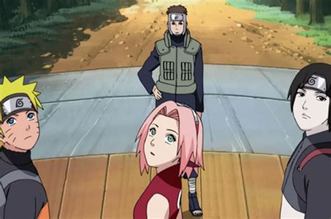 Naruto: The 20 Most Powerful Ninja Teams (And 10 Weakest), Officially ...