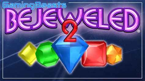 Bejeweled 2 Deluxe Download Full Game PC For Free - Gaming Beasts