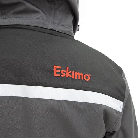 Eskimo Men's Roughneck Ice Fishing Jacket | Sportsman's Warehouse