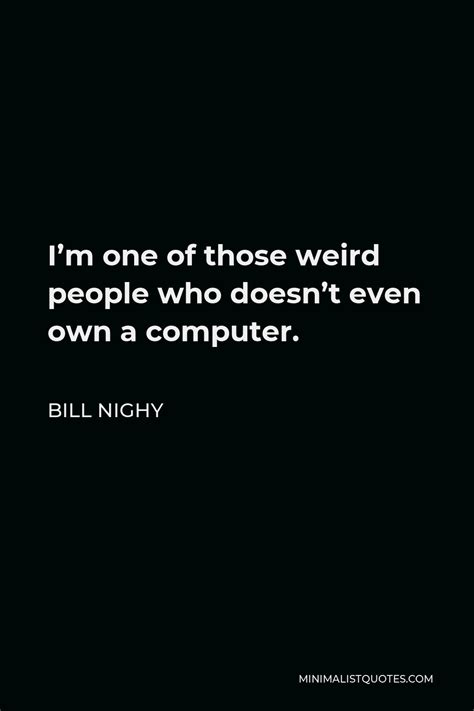 Weird People Quotes | Minimalist Quotes