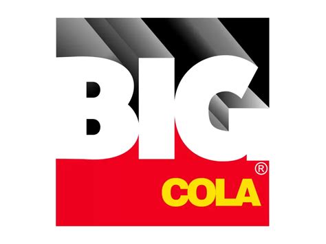 Big Cola 2012 Logo PNG vector in SVG, PDF, AI, CDR format