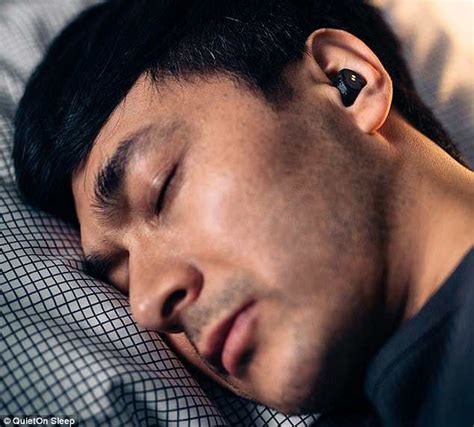 Snore Cancelling Ear Buds Tipped For IFA 2018 Launch – channelnews