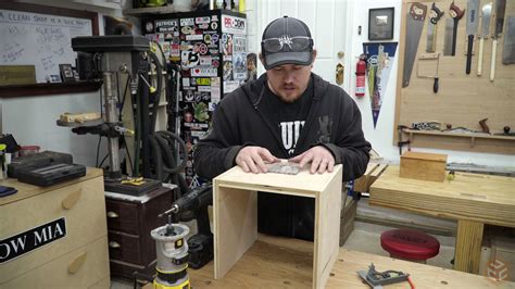 Benchtop Router Table | Jays Custom Creations