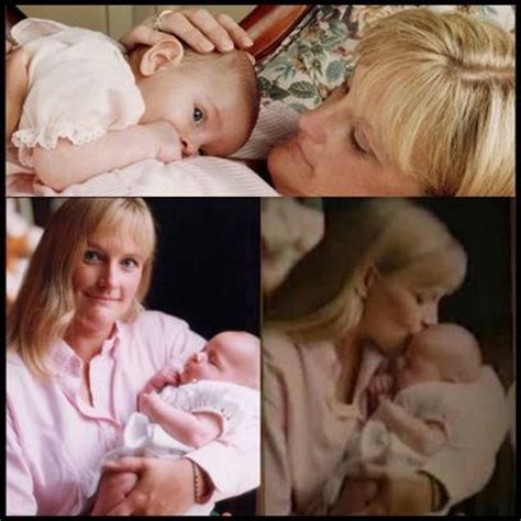 Debbie Rowe & baby Paris - Debbie Rowe Photo (32383303) - Fanpop