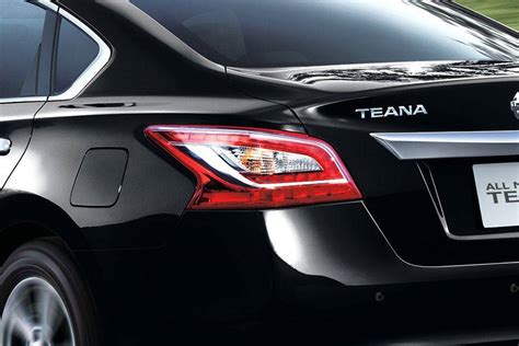 2023 Nissan Teana Images | Check Interior, Exterior & Colors | Zigwheels