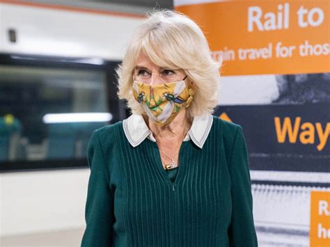 Camilla pays tribute to manager’s ‘brilliant’ idea to help abuse ...