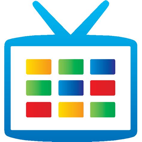 Google TV Logo Download png