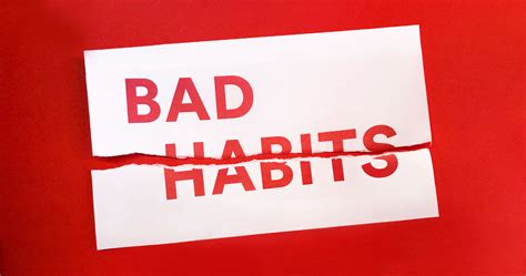 Stop Bad Habits now by doing this 1 thing – PRASHANT AGGARWAL