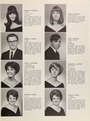 Palo Alto High School - Madrono Yearbook (Palo Alto, CA), Class of 1965 ...