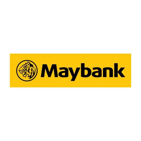 Maybank Logo Transparent