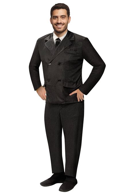 Baby Gomez Addams Costume | ubicaciondepersonas.cdmx.gob.mx