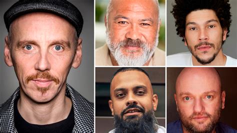 HBO Max Pirate Comedy 'Our Flag Means Death' Adds Five to Cast - Variety