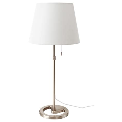 NYFORS IKEA Bedroom Table Lamps, - Komnit Lighting