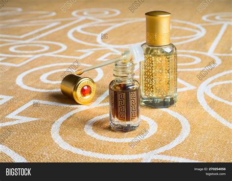 Arabian Oud Attar Image & Photo (Free Trial) | Bigstock