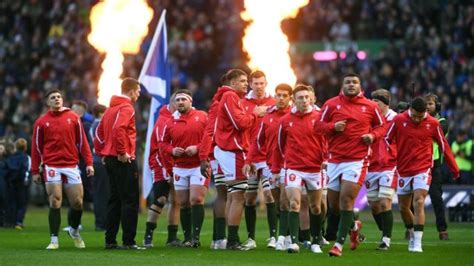 Will Wales rugby players strike? The row explained and whether Six Nations match vs England ...