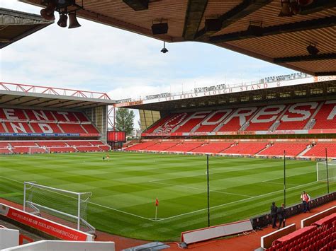 Nottingham Forest FC given approval to expand stadium - Soccerscene