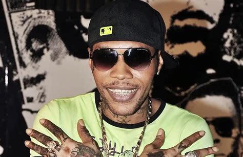 Vybz Kartel Net Worth 2024 - Dara Felecia