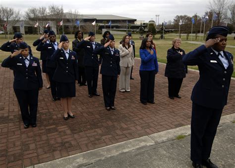 Charleston AFB celebrates Women's History Month > Joint Base Charleston ...