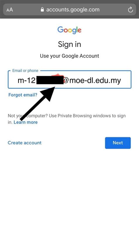 Portal.moe.edu.my Google Classroom Sign In - soakploaty