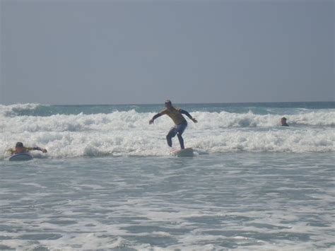 PERRANPORTH SURF SCHOOL - What to Know BEFORE You Go