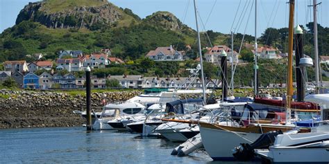 Conwy Marina – See & do | boatfolk