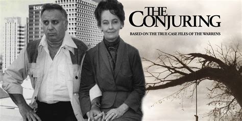 How The Conjuring Made Ed & Lorraine Warren Popular After 3 Movies Failed