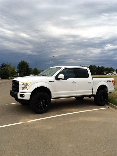 White F-150 Pics - Page 10 - Ford F150 Forum - Community of Ford Truck Fans