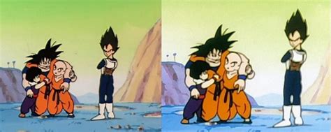 11 Differences Between Dragon Ball Z And Dragon Ball Kai? | Fiction Horizon