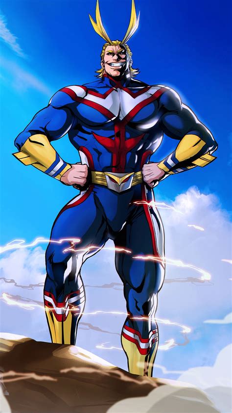 My Hero Academia Free Wallpaper References - Free download