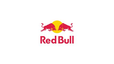 Red Bull Logo UHD 4K Wallpaper | Pixelz