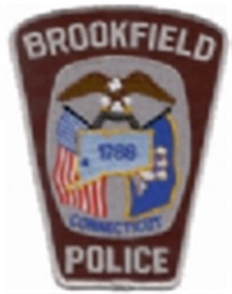 Brookfield CT Police Department | PoliceApp