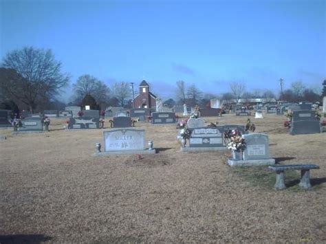 Eva Cemetery in Eva, Alabama - Find a Grave Cemetery