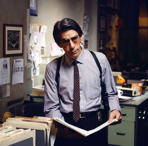 Richard Belzer, comedian and 'Law & Order: SVU' actor, dies at age 78 | CNN