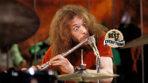 The 10 best Jethro Tull songs from 1969-1972 | Louder