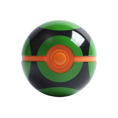 Pokemon Electronic Die-Cast Dusk Ball Replica | Nerdom, Greece