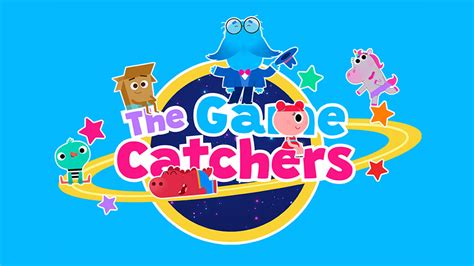 The Game Catchers - World Screen Events