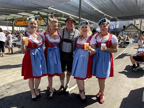 Oktoberfest 2023! – German American Societies San Diego