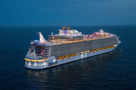 Symphony of the Seas Guide & Review | Royal Caribbean Blog