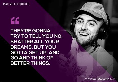 22 Mac Miller Quotes That Will Motivate You (2023) | EliteColumn