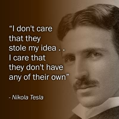 Nikola Tesla Quotes On God. QuotesGram