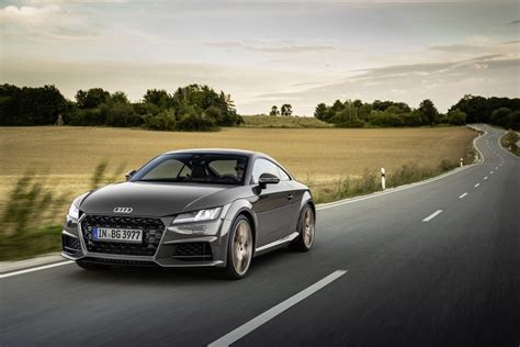 AUDI TT Coupe Specs & Photos - 2018, 2019, 2020, 2021, 2022, 2023, 2024 - autoevolution