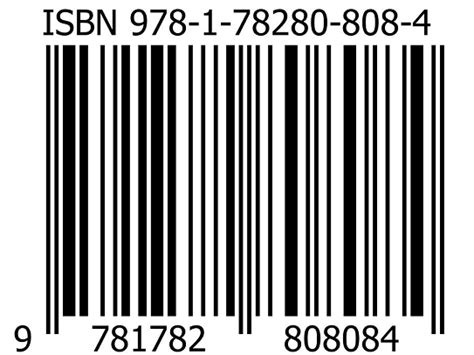 All You Need To Know About Book ISBN | Publishing Blog in India