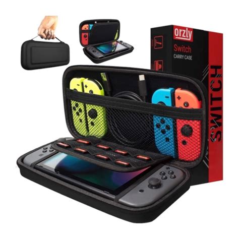 Best Nintendo Switch Cases For Travel And Protection In 2022 - GameSpot