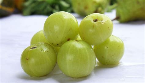 Weight loss to improving vision: Benefits of amla that improve overall health